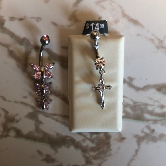 Belly Rings! ❤️ - Picture 3 of 3